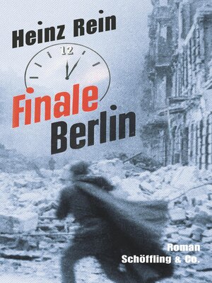 cover image of Finale Berlin